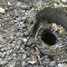 Residential Clogged Toilet Repair Tracy, CA 1